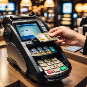 Akceptacja kart płatniczych