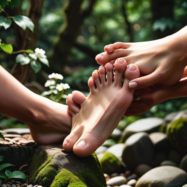 Badania genetyczne w kontekście haluksów