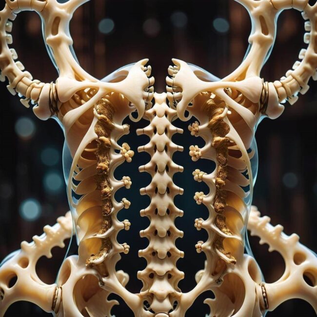 Badania kliniczne blaszki granicznej