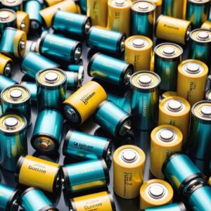 Baterie litowosiarkowe a magazynowanie energii słonecznej