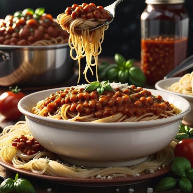 Bezglutenowe alternatywy dla mąki w sosie