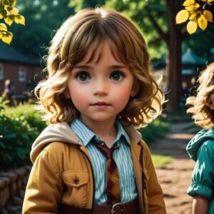 Bezpieczne i wygodne ubranie na plac zabaw