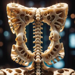 Blaszka graniczna a stabilność kręgosłupa