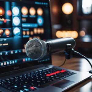 Brak ikony dźwięku na pasku zadań