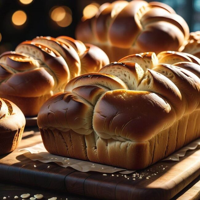 Chleb bezdrożdżowy i jego korzyści kaloryczne