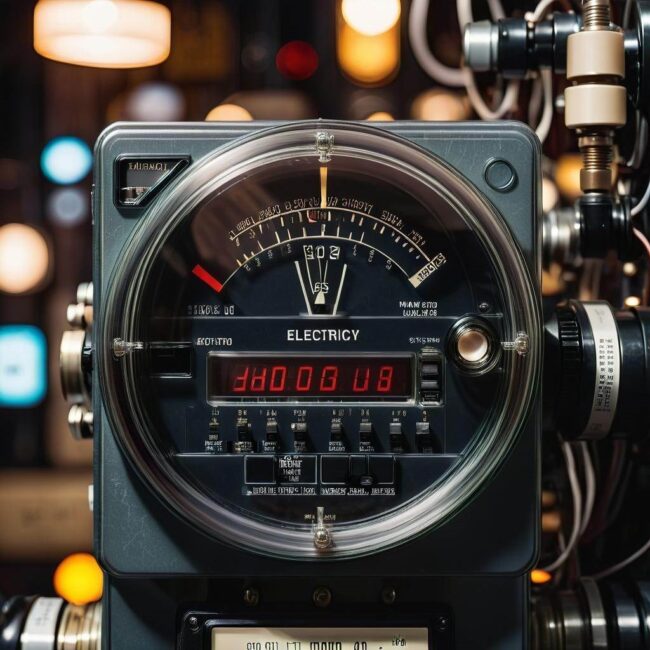 Czy legalizacja licznika wpływa na rachunki za prąd