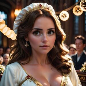 Czy matka chrzestna w ciąży może udzielać ślubu chrześcijańskiego