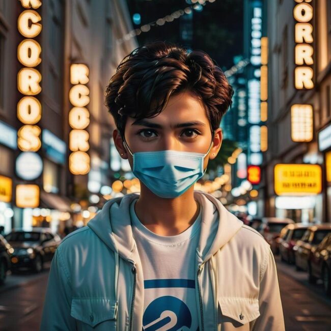 Dodawanie nagłówków i stopki na plakacie