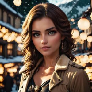 Driakiew kaukaska nasiona