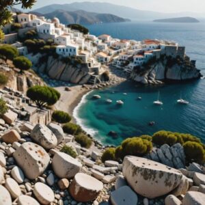 Działania prewencyjne przed trzęsieniami ziemi