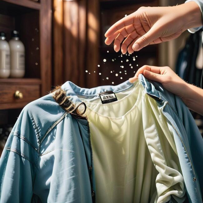 Elektryczne urządzenia do usuwania sierści z odzieży