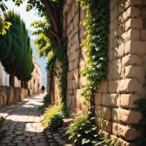 Gładź i malowanie do niwelowania nierówności