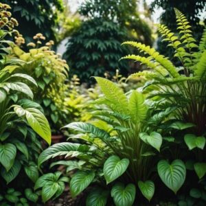 Gleba pod kwasolubne warzywa