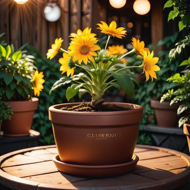 Glorioza – jak zabezpieczyć przed szkodnikami