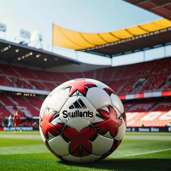 Harmonogram otwarcia Bundesligi