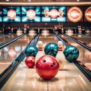 Ile kosztują używane kręgle