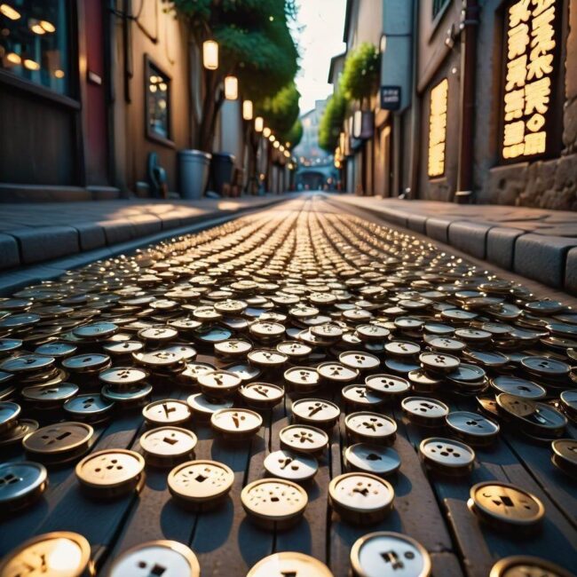 Ile kręgli dla dzieci na torze