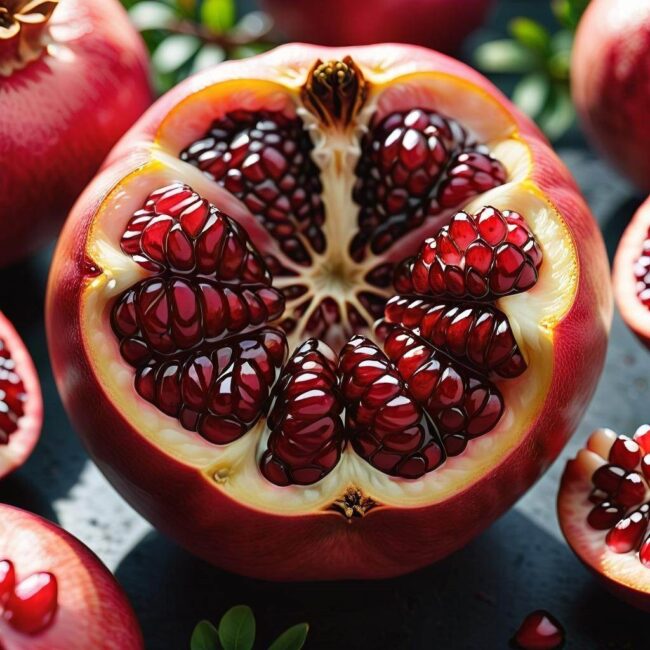 Jak nie uszkodzić pestek podczas procesu wyjmowania