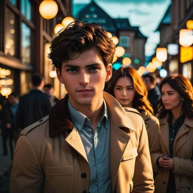 Jak rozmawiać z partnerem o braku atrakcji