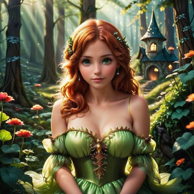 Jak unikać stereotypów w postaciach bajkowych