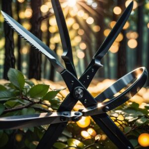 Jak używać kamienia arkuszowego do naostrzenia nożyczek