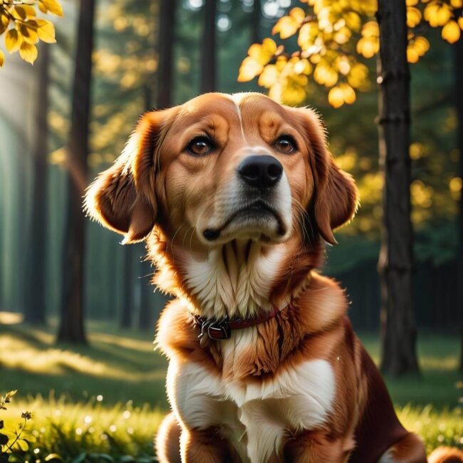 Kiedy można wystudzić suczkę w czasie cieczki