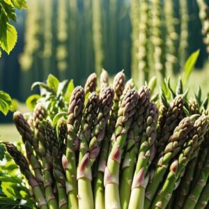 Kiedy szparagi są najsmaczniejsze