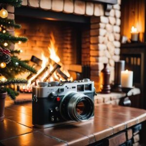 Kominkowe dodatki z kowalstwa artystycznego