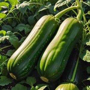 Kreatywne wykorzystanie nadmiaru cukinii