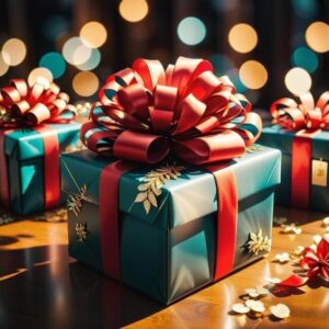 Książki i literatura jako prezent na dzień dziewczyn