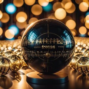 Luksusowe akcesorium sportowe