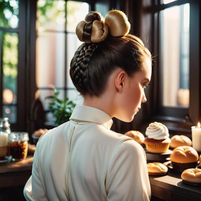 Młodzieżowy koktajl DIY