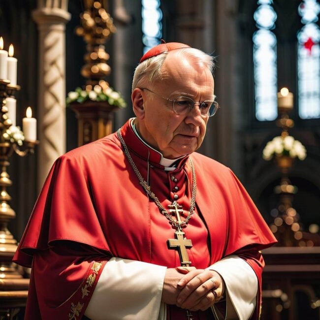 Modlitewnik z modlitwą do Prymasa