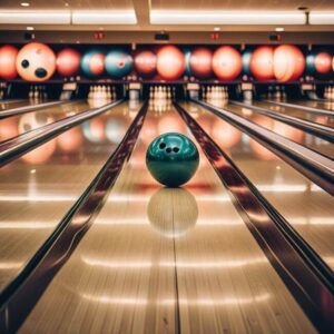 Najczęstsze błędy w grze w kręgle i jak ich unikać