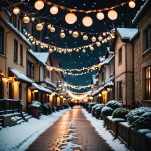 Najkrótsza noc a równonoc letnia