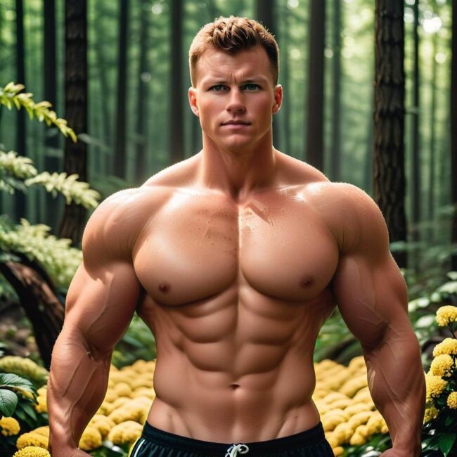 Naturalne metody usuwania metali ciężkich po sterydach