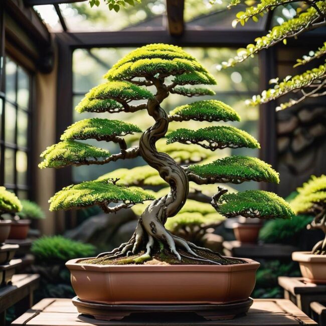 Ochrona przed chorobami roślin