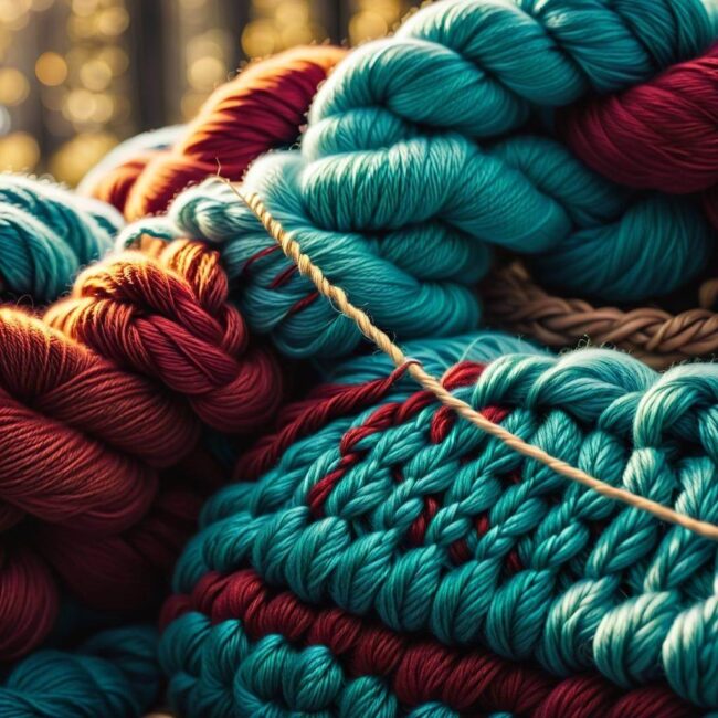 Oczko lewe krok po kroku