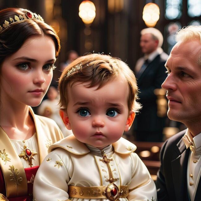 Odmowa chrztu a kwestie prawne