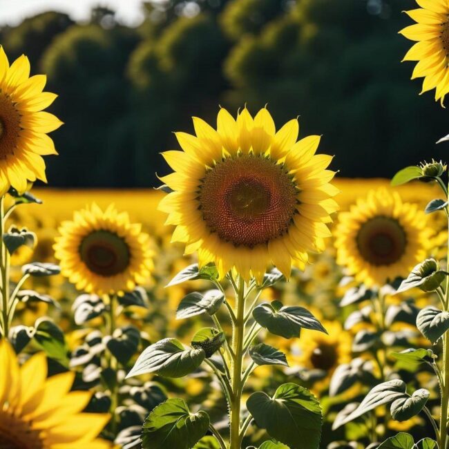 Olej rzepakowy czy słonecznikowy do sałatek
