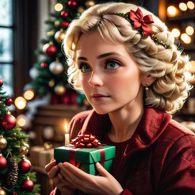 Personalizowane prezenty dla babci