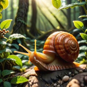 Pomarańczowy miękkoskrzelny