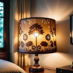 Poradniki video jak samodzielnie zrobić lampkę nocną