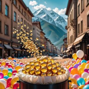 Porównanie inflacji międzynarodowej