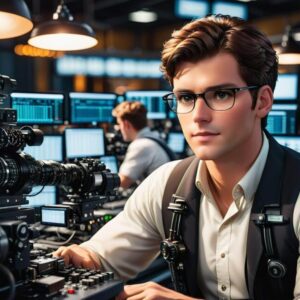 Przeciętne płace dla inżyniera produkcji