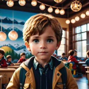 Przykładowy harmonogram wydarzeń na dzień chłopaka