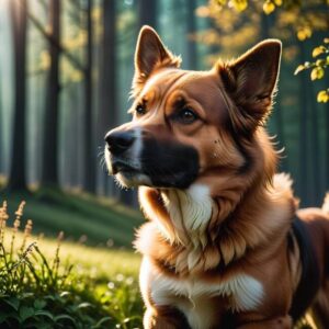 Rasy psów o niskim poziomie linienia