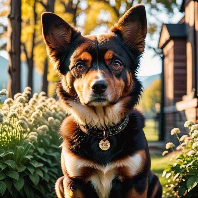 Rasy psów z minimalnymi problemami z linieniem sierści