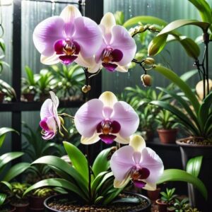 Ratowanie storczyka pierwsze kroki