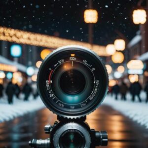 Ruch cząsteczek a zero absolutne